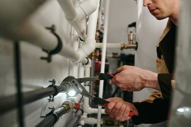 Best Sewer Line Repair  in North Myrtle Beach, SC