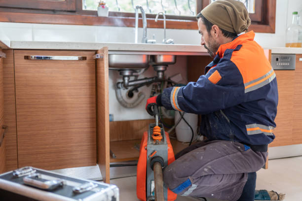 Best Gas Line Repair  in North Myrtle Beach, SC