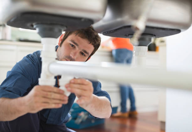 Trusted North Myrtle Beach, SC Plumbing Experts