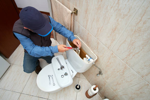 Best Commercial Plumbing Services  in North Myrtle Beach, SC