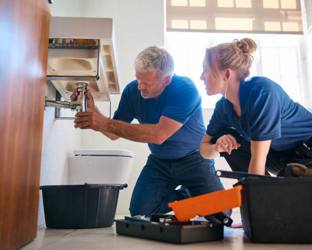 Professional Plumbing in North Myrtle Beach, SC